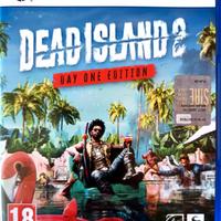 dead Island 2 