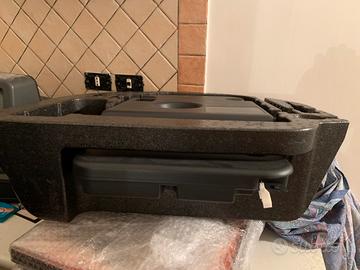 Amplificatore Subwoofer Beats per Fiat 500