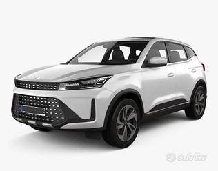 Emc Wave 3 Km 0 italiana GPL casa madre