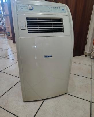 Condizionatore  portatile Saeco