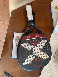Racchetta padel Nox Shotgun