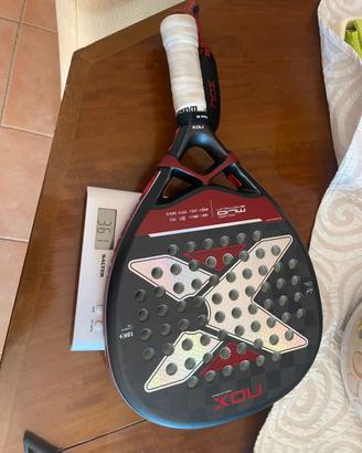 Racchetta padel Nox Shotgun