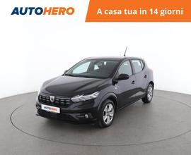 DACIA Sandero JZ71291