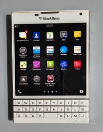 Blackberry passport 