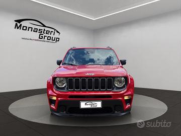 Jeep Renegade 1.0 T3 Longitude