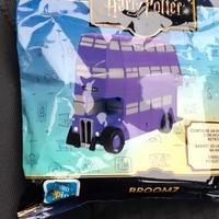 Harry Potter EUROSPIN - IL NOTTETEMPO bus  Viola