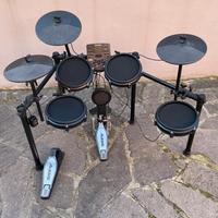 Batteria elettronica alesis nitro mesh