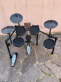 Batteria elettronica alesis nitro mesh