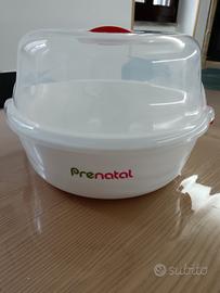 Sterilizzatore da microonde 