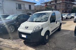 Peugeot Bipper 1.4 BENZINA N1 AUTOCARRO