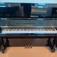 Pianoforte verticale YAMAHA U3 A