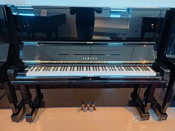 Pianoforte verticale YAMAHA U3 A