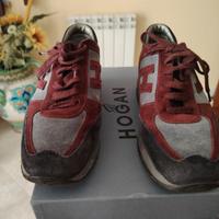 scarpe Hogan numero 41