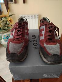 scarpe Hogan numero 41