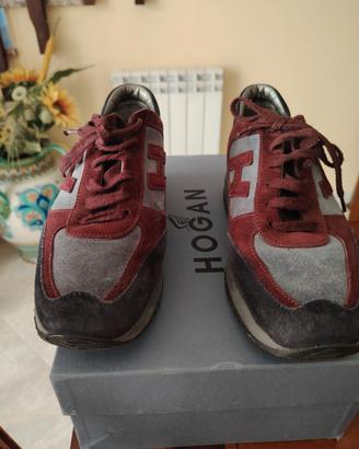 scarpe Hogan numero 41
