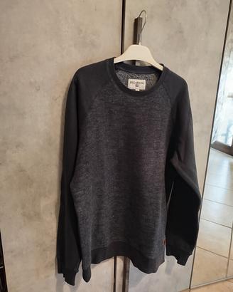 felpa billabong uomo 