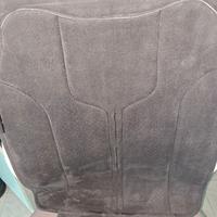 Walser Coprisedili Auto Premium Look Alcantara