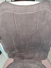 Walser Coprisedili Auto Premium Look Alcantara