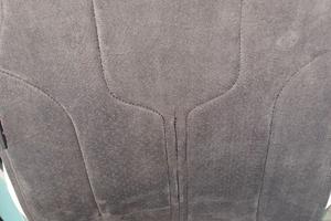 Walser Coprisedili Auto Premium Look Alcantara