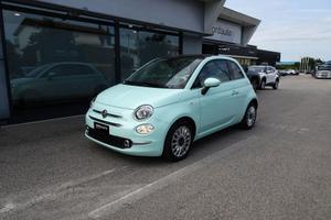 FIAT 500 (2015-2024) 1.2 Lounge