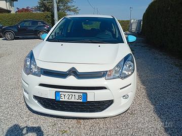 Citroen C3 1.4 HDi 70 Seduction