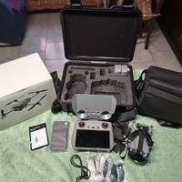 drone mini 5pro combo