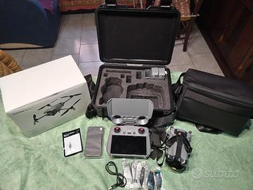 drone mini 5pro combo