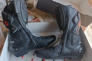 Stivali sportivi Sidi vertigo 