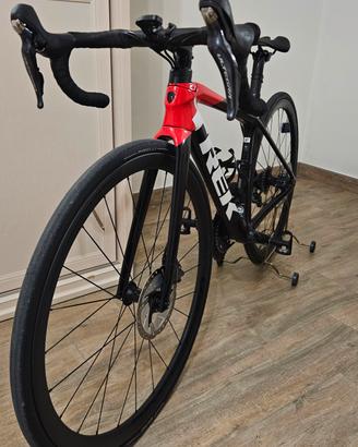 bici da corsa treck madone