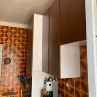 Cucina Completa di Forno e Lavastoviglie Bosh