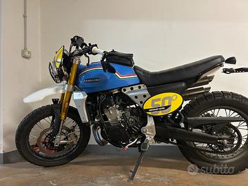 Caballero 500