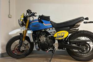 Caballero 500