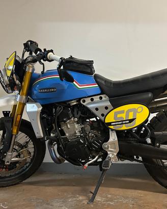 Caballero 500