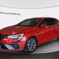 RENAULT Megane 1.6 e-tech phev rs line 160cv auto