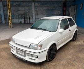 Ford fiesta xr2i 1.8 16v Turbo