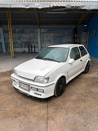 Ford fiesta xr2i 1.8 16v Turbo