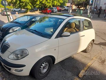 lancia y Multijet 