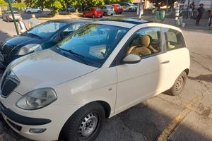 lancia y Multijet 
