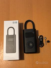 Xiaomi Mini Compressore per pneumatici