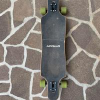 Longboard Apollo