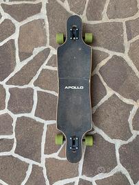 Longboard Apollo