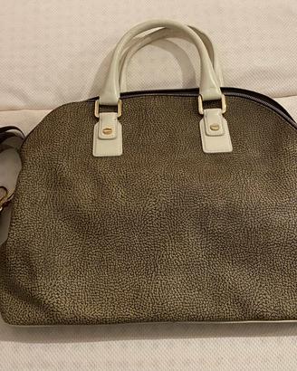 Borsa donna Borbonese