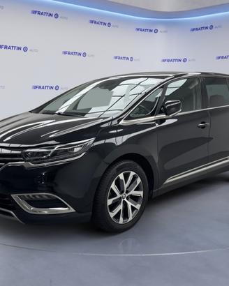 RENAULT ESPACE DCI 160CV EDC ENERGY IN