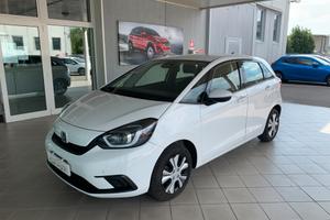Honda Jazz 1.5 Hev eCVT Elegance