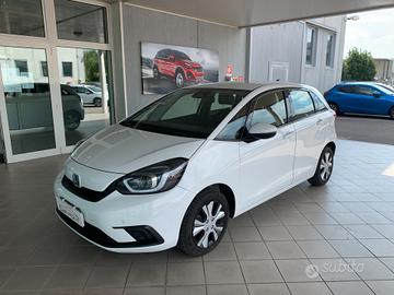 Honda Jazz 1.5 Hev eCVT Elegance