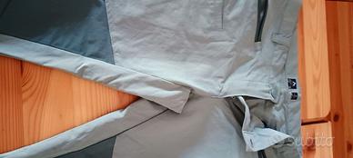 pantaloni da montagna leggeri