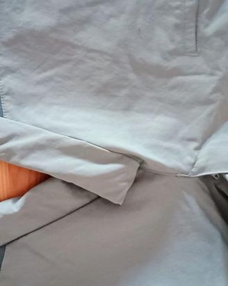 pantaloni da montagna leggeri