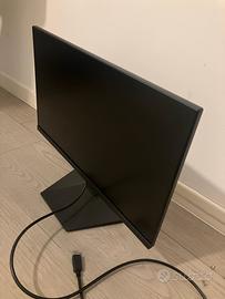Monitor da gaming 165hz