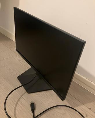 Monitor da gaming 165hz