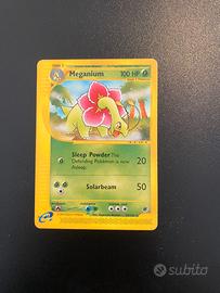 Meganium 53/165 Expedition ENG